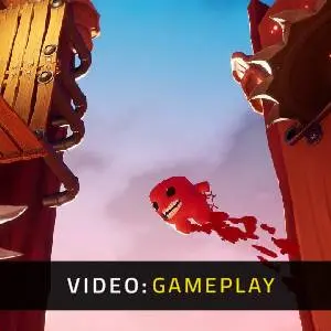 Super Meat Boy 3D - Video del Gameplay