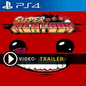 Acquista PS4 Codice Super Meat Boy Confronta Prezzi