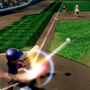 Super Mega Baseball Extra Innings Il diamante smeraldo