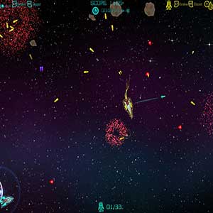alien forces