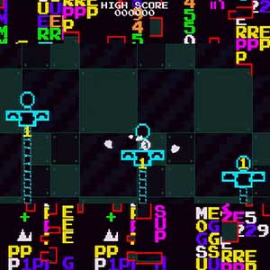 Super Mega Zero - Signorina indefinita