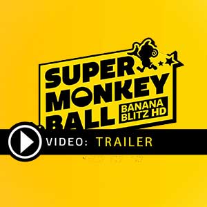 Acquistare Super Monkey Ball Banana Blitz HD CD Key Confrontare Prezzi