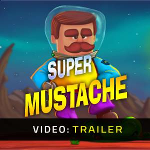 Super Mustache Pc