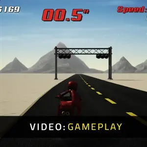 Super Night Riders S1 - Video di Gameplay