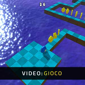 Super Sami Roll - Video di gioco