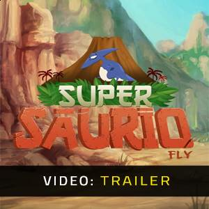 Super Saurio Fly Pc