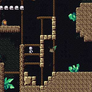 secrets of the planet