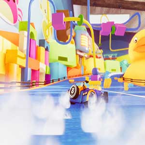 Abilità alla deriva