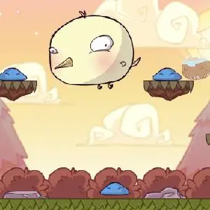 Super Ubie Island REMIX - Uccello Gonfiato