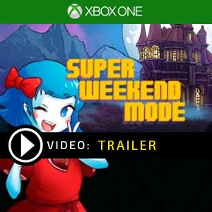 Super Weekend Mode Xbox One Gioco Confrontare Prezzi