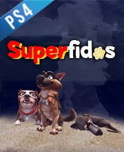 Superfidos Playstation 4