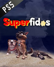Superfidos Playstation 5