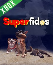 Superfidos Xbox One