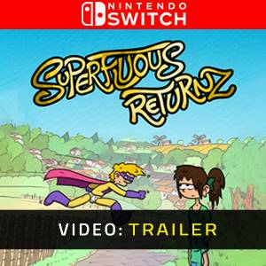 Superfluous Returnz Switch