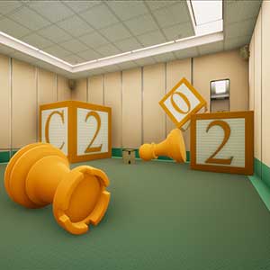 Superliminal Video di Gioco