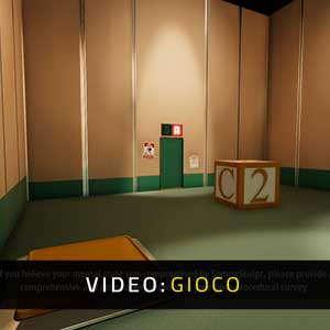 Superliminal Video di Gioco