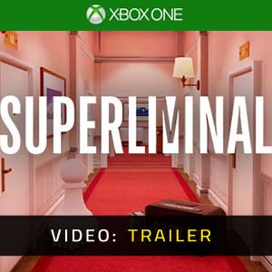 Superliminal Video Trailer