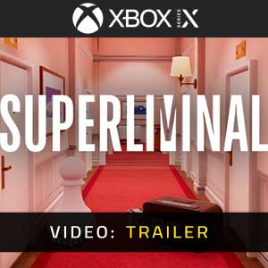 Superliminal Video Trailer