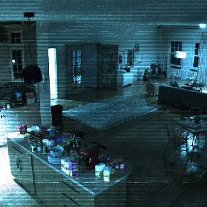 Supernatural - Filmati di Sicurezza