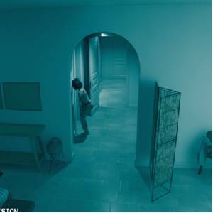 Supernormal - Visione Notturna