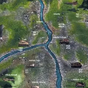 SuperPower 2 – Carro