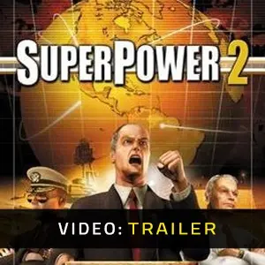 SuperPower 2 – Trailer