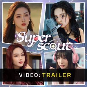 Superscout - Trailer del video