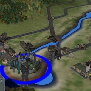 Supreme Ruler 2030 - Montreal