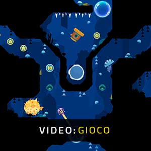Surface Rush - Video del gioco