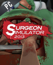 Surgeon Simulator 2013 Pc