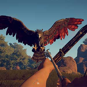 Survival Fountain of Youth - Aquila