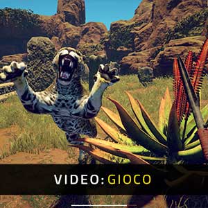 Survival Fountain of Youth - Gioco Video