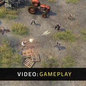 Survival Nation: Lost Horizon - Video di Gameplay