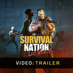 Survival Nation Lost Horizon Pc