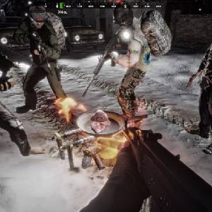 Survival Postapocalypse Now - Cibo