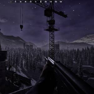 Survival Postapocalypse Now - Gru