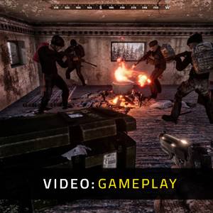 Survival Postapocalypse Now - Video di Gioco