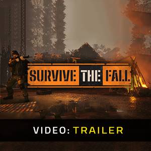 Survive the Fall - Trailer