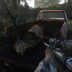 Uccidere per sopravvivere