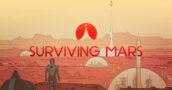 Le copie di Surviving Mars vendute prima della data di lancio