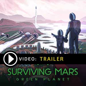 Acquistare Surviving Mars Green Planet CD Key Confrontare Prezzi