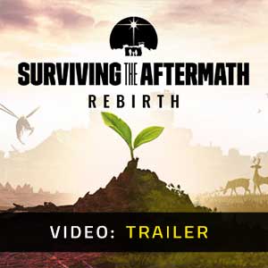 Surviving the Aftermath Rebirth - Rimorchio Video