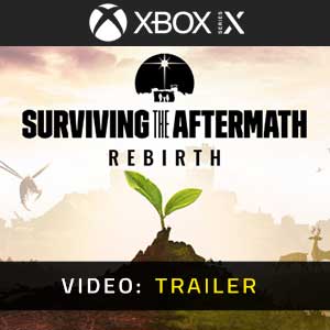 Surviving the Aftermath Rebirth - Rimorchio Video