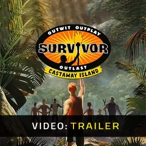 Survivor - Castaway Island - Trailer del video