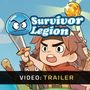 Survivor Legion - Trailer