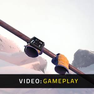 Survivorman VR The Descent - Gioco