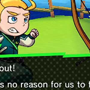Gameplay Sushi Striker The Way of Sushido Nintendo 3DS