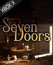 Seven Doors Xbox Series X
