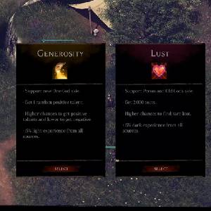 Svarog’s Dream - Dio's Gift