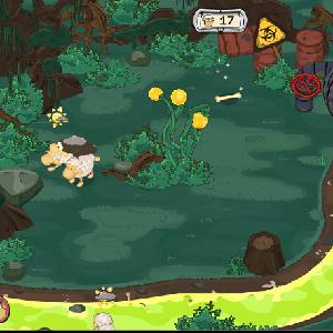 Sven Completely Screwed - Palude